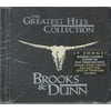 Brooks & Dunn - Greatest Hits - Country - CD