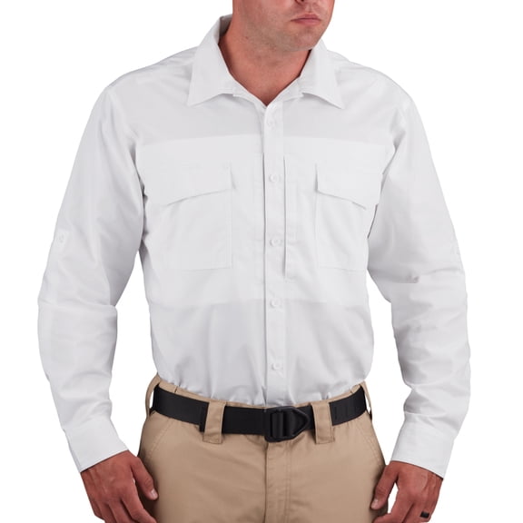 Propper Men's REVTAC Long Sleeve Shirt