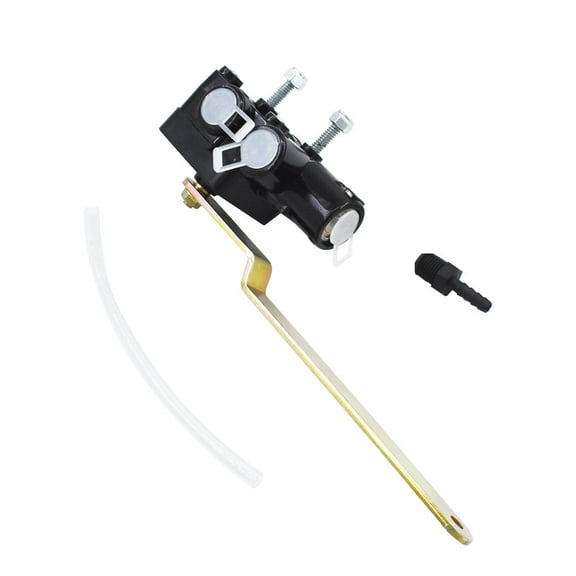 LABLT Air Height Leveling Control Valve 16-14318-000 Replacement for Freightliner Ford Volvo Kenworth