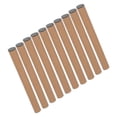 thumbnail image 1 of COOPHYA 10Set Poster Shipping Tube With Caps For Documents And Posters Protection During Transport, 1 of 7