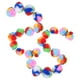 thumbnail image 5 of 40 juguetes para gatos, pelotas de peluche arcoíris, divertidas pelotas interactivas., 5 of 6