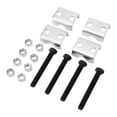 thumbnail image 1 of Compresses Coil Spring, Coil Spring Spacer 2 Sets Universal Fit Long Lasting Use  for Trucks Cars, 1 of 7