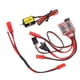 thumbnail image 4 of Motor Cepillado ANGGREK 1/24 Para Orugas Durable Estable Fácil De Usar AXI90081 AXI00002 AXI00001 AXI00004, 4 of 8