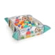 thumbnail image 3 of Alberca de Pelotas Ingenuity Gris, 3 of 3
