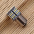 thumbnail image 2 of MOJOYCELuz LED de coche de 1224V CC 3014 54SMD luz de Ehuebsd señal de giro automática lámpara trasera inversa accesorios de estilo de coche 1 ud. nuevo, 2 of 6