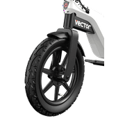 Razor Vector Electric 14 Mini-Bike, up to 18 mph & 13.5 Miles Range, 350 Watt, 36V, for Adult