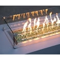 thumbnail image 4 of Vidrio para fuego Stanbroil verde reflectante 4,5 kg 1,27 cm, 4 of 9