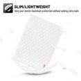 thumbnail image 5 of Dteck Case for iPad Pro 11 inch 2022/2021/2020/2018, iPad Air 5th/4th Generation 10.9 inch, Smart with Card Holder Auto Sleep/Wake Cover Protective Soft PU Leather Case for Apple iPad Pro 11", White, 5 of 6