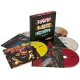 thumbnail image 1 of The Warner Recordings (1985-1994), 1 of 2