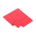 thumbnail image 3 of Alfombra de Area Baoblaze 1/12 Piso en Miniatura Accesorios Juguetes Rojo, 3 of 8