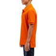 thumbnail image 2 of U.S. Polo Assn. Boys Pique Polo Shirt, 2-Pack, Sizes 4-18, 2 of 9