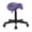 English Violet, variant on DR.LOMILOMI Ergonomic Saddle Seat Adjustable Pneumatic Swivel Rolling Stool Chair for Medical Hygienic Salon Home and Office