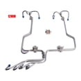 thumbnail image 3 of 12mm Diesel Fuel Injector Lines For 3.9L 4BT Cummins Engine P7100 P-Pump 4988285, 3 of 5
