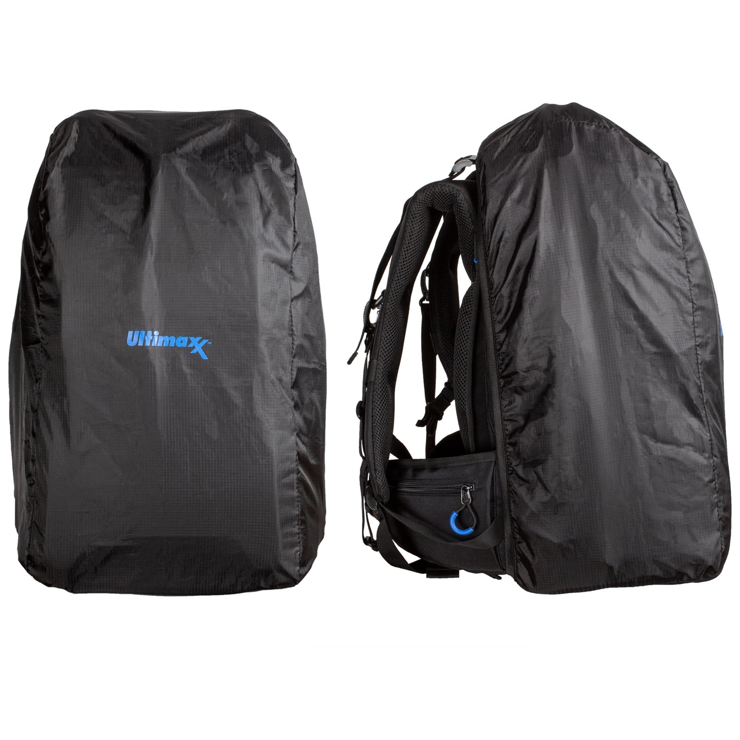 Ultimaxx professional deluxe outlet camera backpack