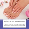 thumbnail image 4 of Toenail Fungus Treatment Extra Strength, Nail Fungus Treatment for Toenail, Fungus Nail Treatment, Gentle Nail Fungus Treatment for Fingernails, 4 of 5