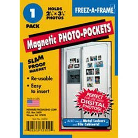 freez magnetic