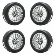 Pvd Coating Wheels