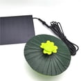 thumbnail image 4 of Bomba De Agua Solar En Forma De Pétalo 9V 1.8W Fuente De Energía Solar Para Exteriores Fácil De Usar Con 9 Boquillas Para Jardín Estanque De Peces Speravity HA015021-00, 4 of 6