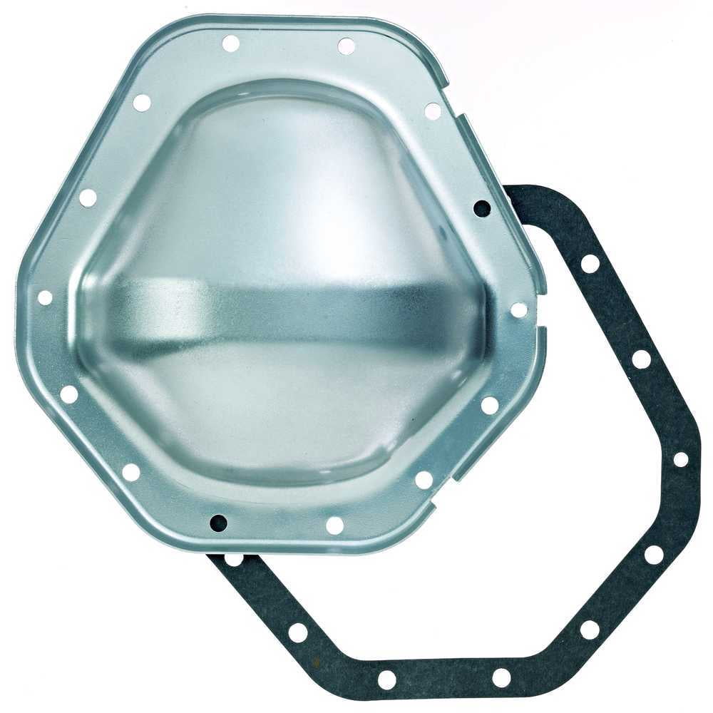 ATP 111104 Differential Cover Kit With Internal Magnet