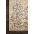 thumbnail image 2 of Loloi Revere REV-01 Traditional 9' 6" x 12' 5" Rectangle Rug in Multi (REVRREV-01ML0096C5), 2 of 3