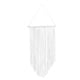 thumbnail image 3 of Organizador De Lazos Para El Cabello, Soporte Para Lazos De Aplicación Amplia Altamente Duradero Con Flecos Largos Para Accesorios ANGGREK Otros, 3 of 8