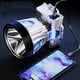 thumbnail image 5 of Lámpara de emergencia LED Bsvklp con diadema impermeable IPX4 3 modos de luz, 5 of 9