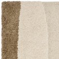 thumbnail image 3 of Safavieh Florida Ellen Contemporary Shag Area Rug, 3 of 3