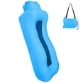 thumbnail image 3 of SHANNA Inflatable Lounger Air Sofa with No Pump, 3 of 9