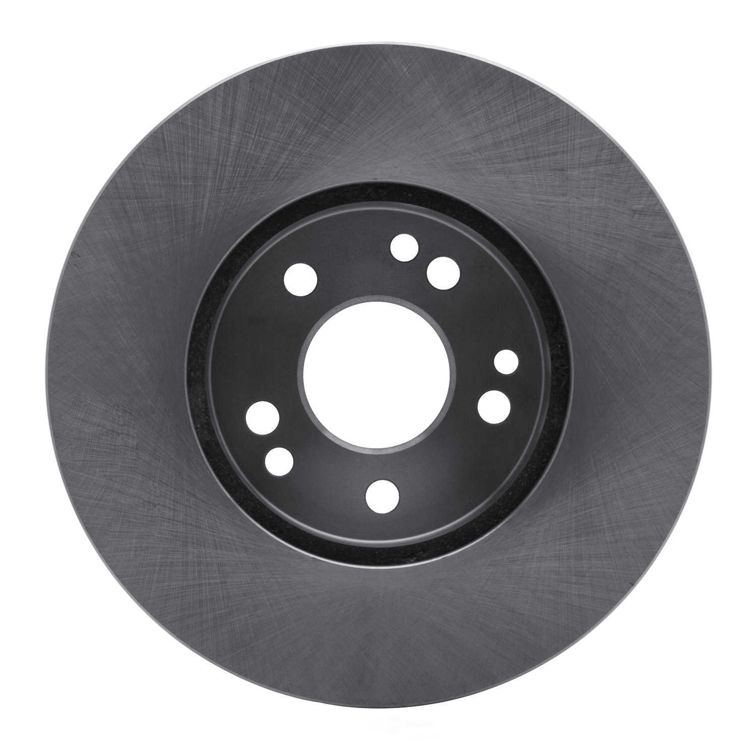 Dynamic Friction Company 600-63031 Disc Brake Rotor