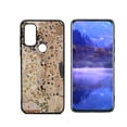 thumbnail image 1 of Art-Nature-Painting-1 Phone Case, Degined for Motorola Moto G Pure Case Men Women, Flexible Silicone Shockproof Case for Motorola Moto G Pure, 1 of 1