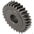 thumbnail image 3 of Pièce de Rechange pour Mixeur sur Socle W11086780 Compatible avec Plusieurs Modèles 9706529 WP9706529, 3 of 8