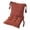 Coffee, variant on Recliner Conjoined Cushion Rectangular Polyester Lumbar Support Office Sofa Chair With Lumbar Support Cushion