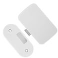 thumbnail image 4 of Cerradura inteligente con Bluetooth y desbloqueo por aplicación, oculta, sin perforaciones, para archivadores, cajones, armarios, estanterías, compatible con Tuya., 4 of 14