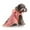 Pink, variant on Tiberpet Dog Raincoat Pet Raincoat Hooded Slicker Poncho for Small to X-Large Dogs and Puppies L-4XL