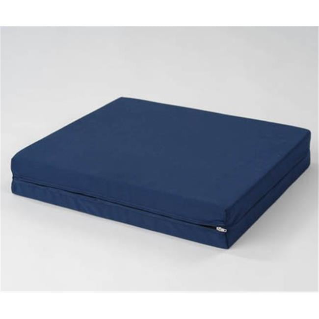 Living Health Products AZ745010C3 3 in. Wheelchair Cushion Cover Only