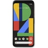 USED: Google Pixel 4 XL, Cricket Only | 128GB, White, 6.3 in