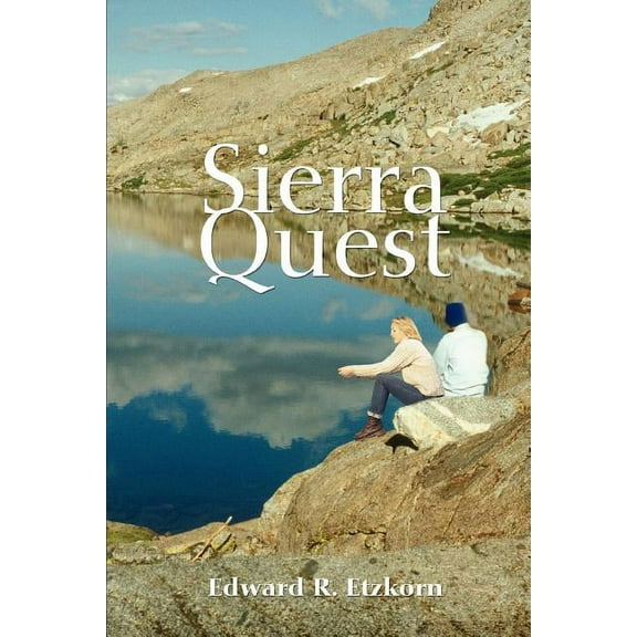 Sierra Quest