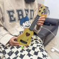 thumbnail image 1 of Juguetes Yukrili para niños, rompecabezas de guitarra de nivel principiante, instrumentos musicales, 1 of 4