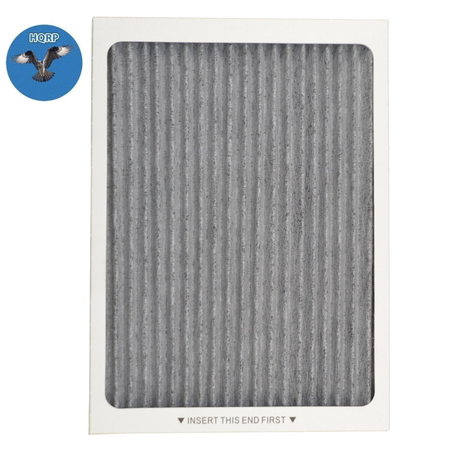 HQRP Carbon Air Filter for Frigidaire Gallery & Professional series