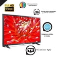 thumbnail image 4 of TV LG 43 Pulgadas Full HD Smart TV LED 43LM5770PUA, 4 of 4