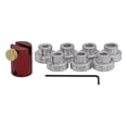 thumbnail image 2 of Hornady Lnl 234/678 Ensemble de Comparateurs 6, 2 of 4