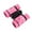 Pink Deals, variant on karymi Binoculars for Kids - Small, Compact, Shock-Resistant Toy Binoculars - Learning & Nature Exploration Toys for 4+ Year Old Girls and Boys