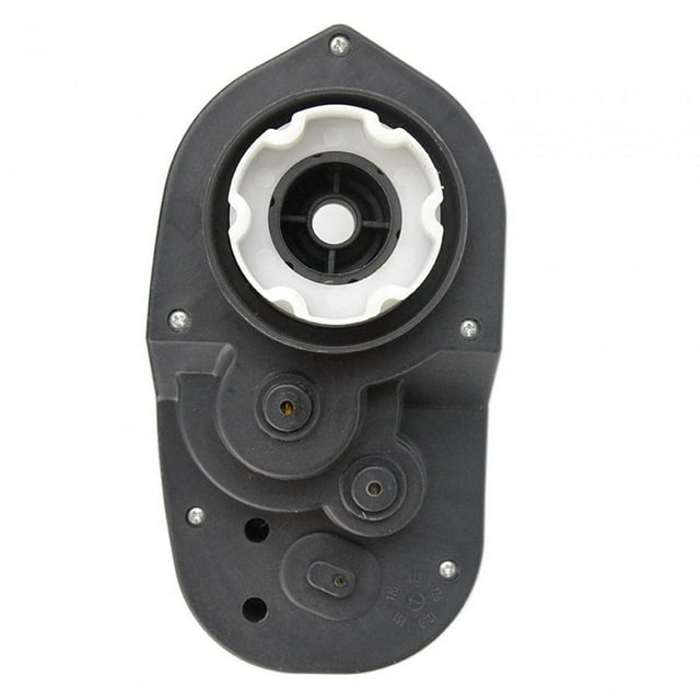 Motor de transmisión de caja de engranajes 555 24V alta velocidad 18000RPM para niños perfecl