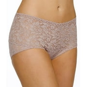 Hanky Panky Womens Signature Lace Retro V-Kini Style-9K2124