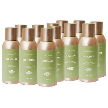 Claire Burke Original Room Spray 12Pk