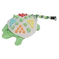 thumbnail image 2 of Puppy Teething Toy, Dog Molar Toy Multifunctional With Cotton Rope For Small Medium Large Dogs, 2 of 8
