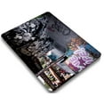 thumbnail image 5 of KSK KAISHEK Hard Shell Case Cover Only for 2019 Release MacBook Pro 16 inch with Touch Bar/Touch ID Model:A2141 (Painting A 0079), 5 of 5