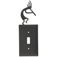 thumbnail image 2 of Kokopelli - Couvercle à Interrupteur Unique, 2 of 3