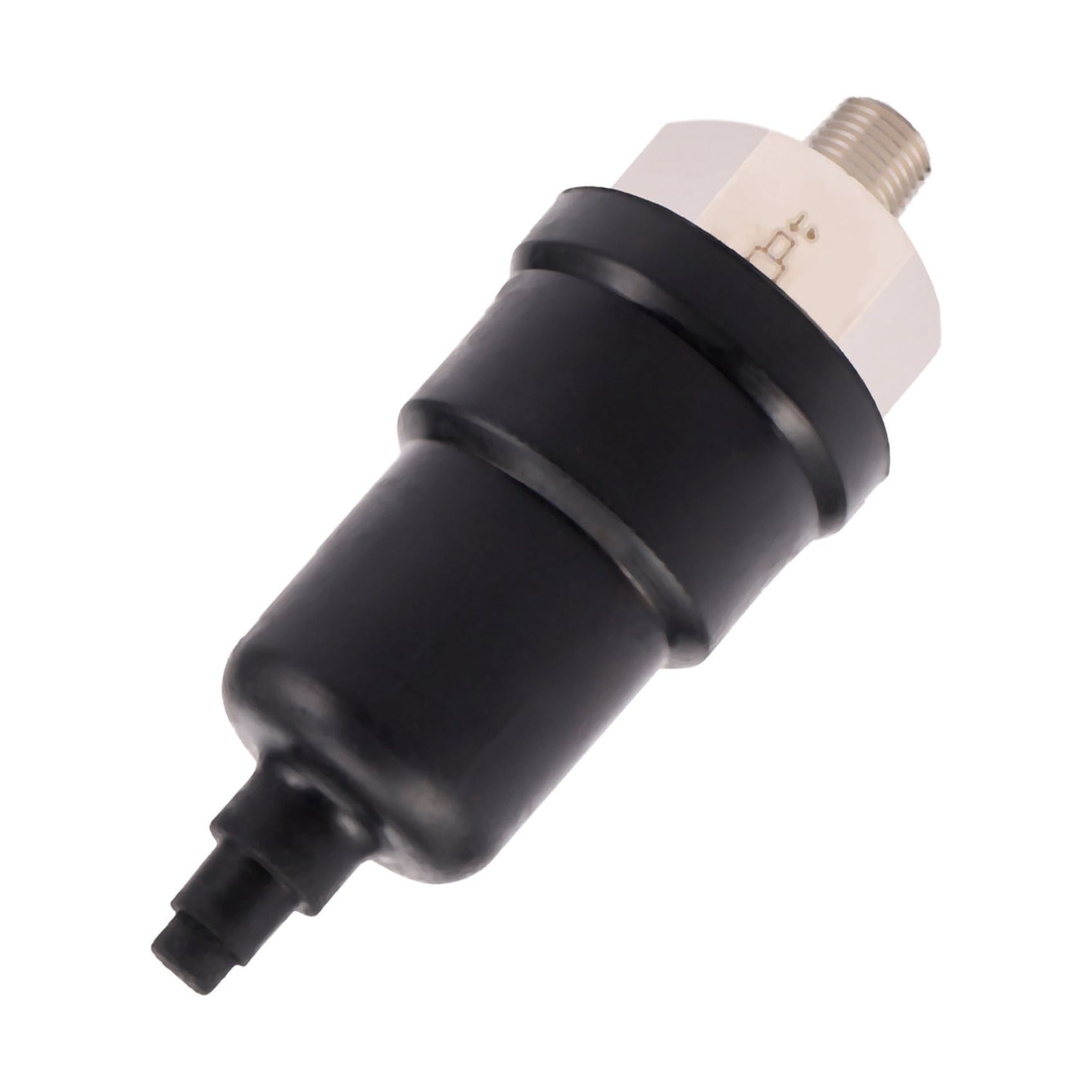 Pressostato Regolabile QPM11-NO 1/8'' - 0.1-1.0 MPA, 220V | Per Aria, Usi Industriali - Foto 5