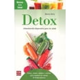 thumbnail image 1 of DETOX ROBINBOOK  9788499174099, 1 of 2